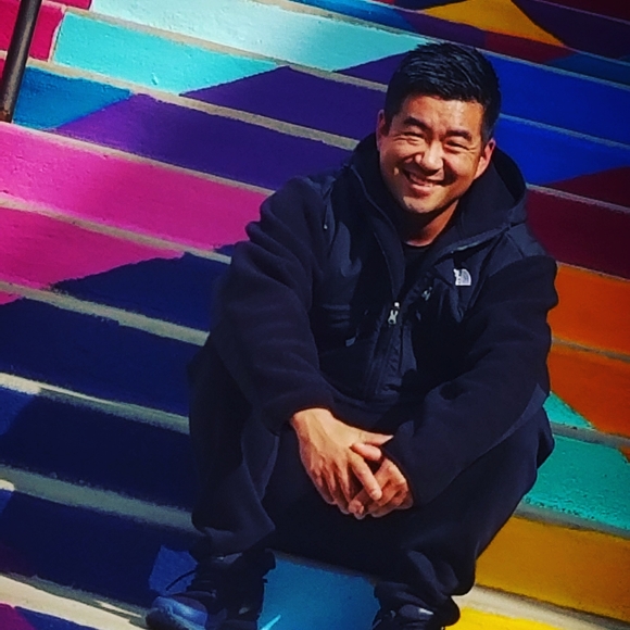 Meet your Posher, Luke - Picture 1 of 3